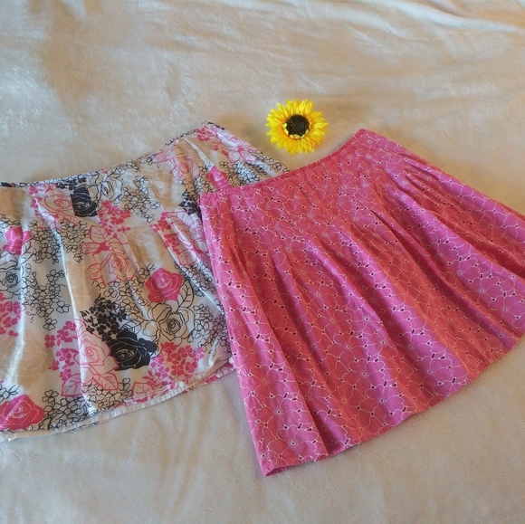 skirts ☀🌻 - Picture 6 of 6